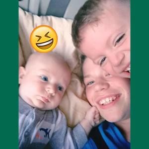 Meet your Posher, Mason